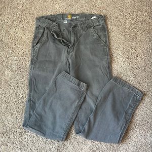 Carhartt Work Pants 32/32